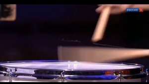 "Chops are Us"  - Jay Wanamaker. Малый барабан. Щелкунчик 2016. Ударные инструменты.Андрей Тарануха