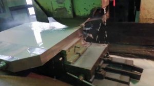 Шлифование плоскости Большие габариты заготовок как шлифовать