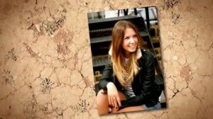 С чем носить черную дубленку