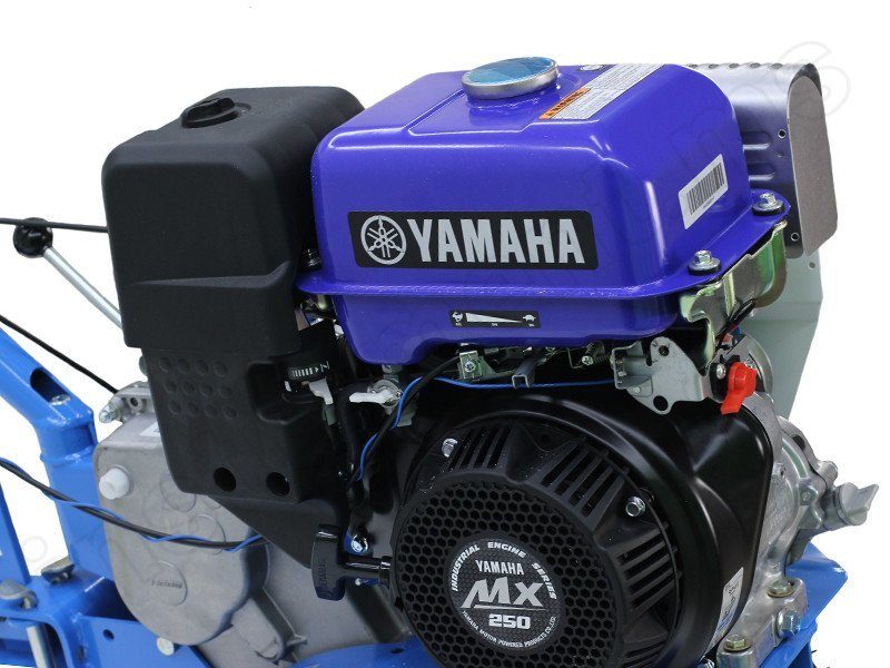 Купить мотоблок ямаха. Двигатель Yamaha mx300. Двигатель Ямаха МХ 300.