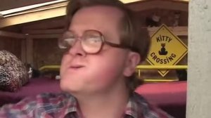 Парни из трейлерпарка. Эта боль - ничто...