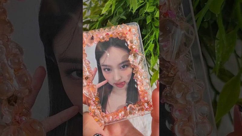 какая ваша любимая карта? #twice #kpopphotocard #shorts #nayeon