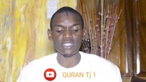 Сура Аль-Мульк
 Чтение Мухаммеда Хади Туре