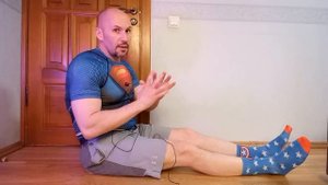 ДАЖЕ в 60 ЛЕТ ноги будут как у ДЕВОЧКИ упругими и стройными