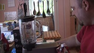Kenwood Chef Mixer KAH359GL