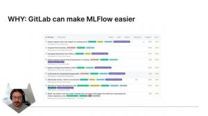 GitLab MLFlow Integration - What Why and How