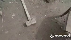 125я "Балгарка"- как поменять подшипник? (ротор- редуктор)