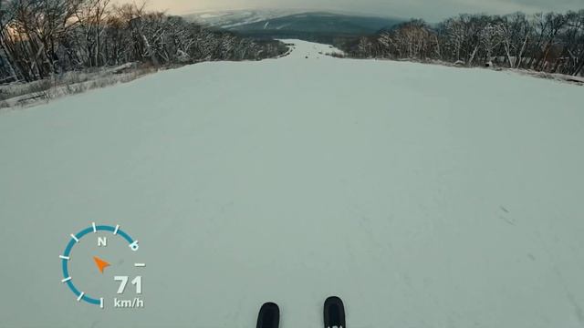 Открытие сезона в Арсеньеве 2023