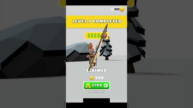 Weapon cloner - Tutorial level 1 - 15 Gameplay Walkthrough part 1[Android iOS] смотреть онлайн