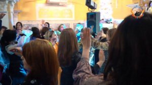 Аксана Ханова  2022г