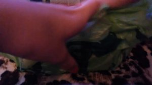 Мои вкусняшки в лагерь!!!