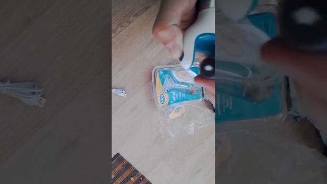 Посылка из китая пилка Sholl, за 500руб. смотреть онлайн