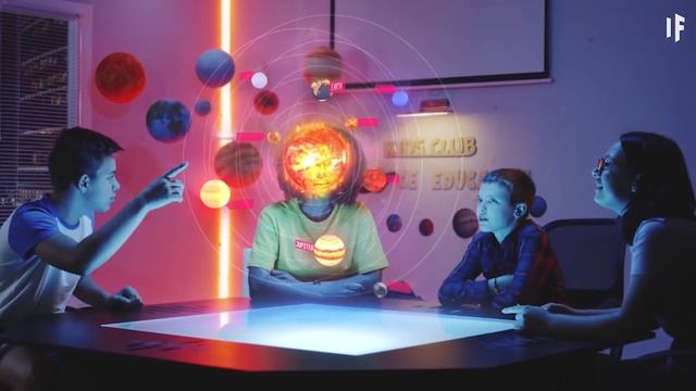 Земля размером с Солнце | Что если? смотреть онлайн