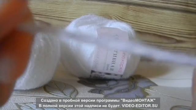 Обзор пряжи Пехорка Спортивная смотреть онлайн