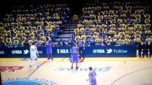 Kyrie Irving uncle breaker Stephen Curry