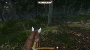 Kingdom Come: Deliverance - БОЛЬШЕ СЛУЧАЙНЫХ СОБЫТИЙ (Мод)