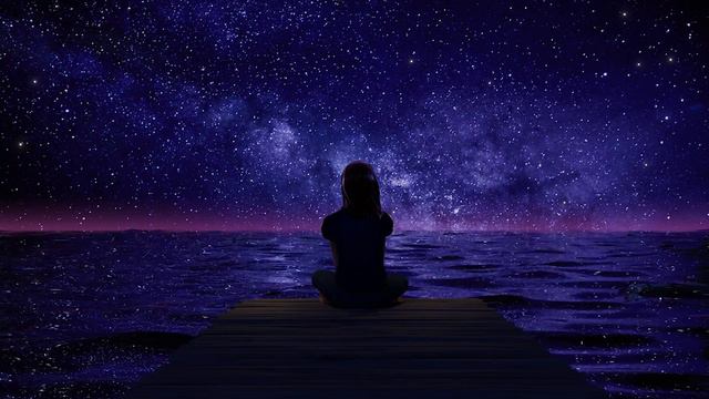 Zen Meditation Music | Japanese Flute Music | Relax, Meditation, Sleep, Ambience, Healing | смотреть онлайн