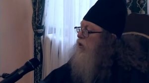 Память о смерти  (Архимандрит Рафаил Карелин)