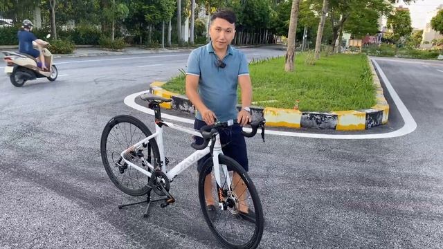 Lý Do Nên Chọn Xe Đạp Đua Java Siluro S3 , Tem 3D Shimano Tiagra 4700 Đời Mới Nhất смотреть онлайн