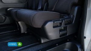 2017 Nissan Serena Hybrid X 8-Seater Pro Pilot