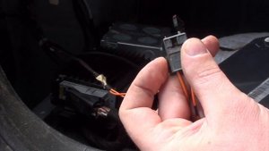 Mercedes w220 no sound from radio | Easy fix