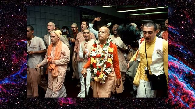 Лекция по Бхагавад гите как она есть 13.1 - 2. А.Ч. Бхактиведа́нта Сва́ми Прабхупа́да. смотреть онлайн