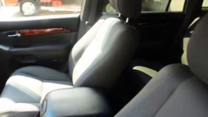 Toyota Land Cruiser Prado 120 Series 4.0 AT (249 л.с.) 4WD 2006