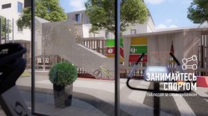 КУПИТЬ ПЕНТХАУС В МОСКВЕ В ПРЕМИАЛЬНОМ ЖК РЕНОМЕ - ПЕНТХАУС С ОТКРЫТОЙ ТЕРРАСОЙ И ДРОВЯНЫМ КАМИНОМ