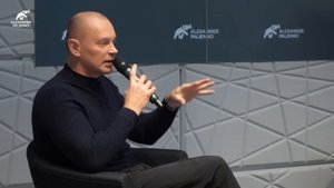 Быть чувствительным. Александр Палиенко.