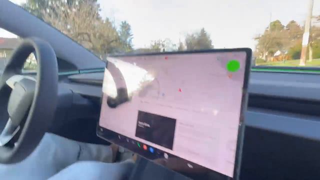 2024 Tesla Model 3 Review