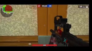 как настроить ЧУВСТВИТЕЛЬНОСТЬ в КУБУМ ( для телефона ) #кубум #KUBOOM