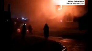 В Саяногорске чаще стали гореть квартиры из за неисправности электропородки