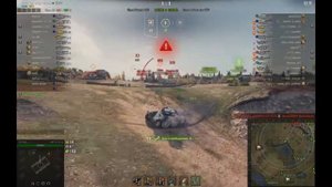 как играть на EBR 75  (FL 10)