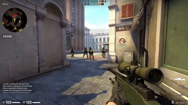 CS & Chill смотреть онлайн