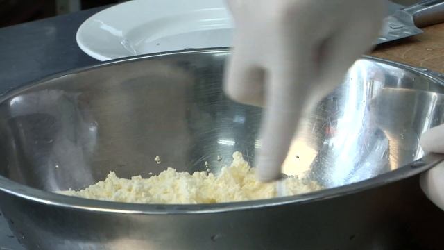 Как готовить картофельные драники