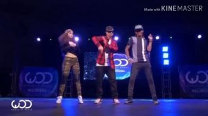 Самый лучший танец ? ?
