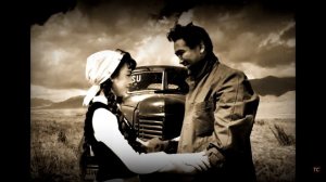 Бек Борбиев-Мен айдоочу