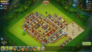 Jungle Heat Правильный фарм - 30 млн в день!