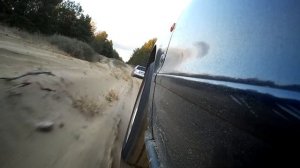 первый Off Road на Audi A4 B5 и Audi A6 C5
