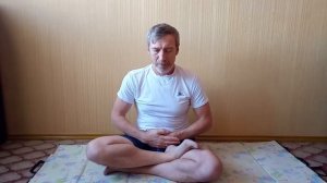 Тибетская гормональная гимнастика. Как правильно делать. Смотри и делай вместе со мной.