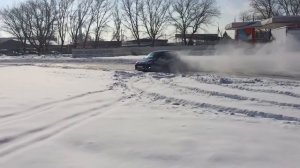 Калина 2 Спорт