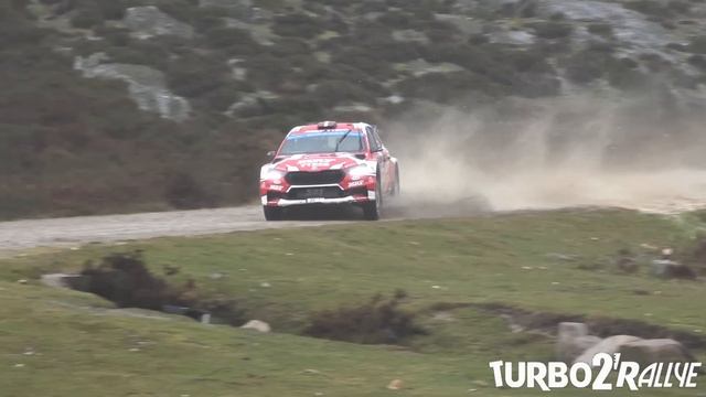 RALLY CRASH & FAIL 2023 | The Best Of смотреть онлайн