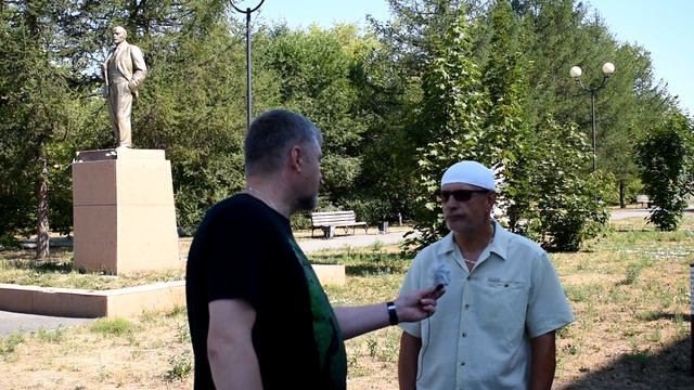 Мнение о выборах.