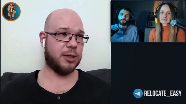 Куда переехать врачу | Релокация Просто смотреть онлайн