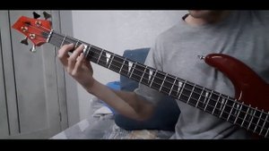 Катюша (bass)