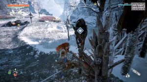 Horizon Zero Dawn 04/05/2021 Прохождение VII [PC] Запись со стрима