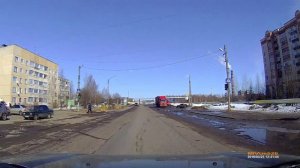 ул.Индустриальная