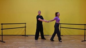 Харлей в Хастле и Дискофоксе.