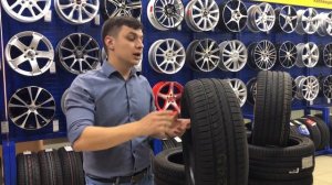 Обзор на летние шины Pirelli Cinturato P1 Verde