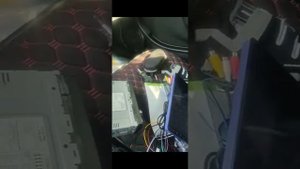 магнитола TS 18 Pro